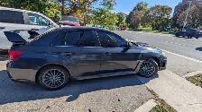 2011 Subaru Impreza 4dr Sdn WRX w/Limited Pkg - Photo 5