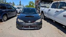 2011 Subaru Impreza 4dr Sdn WRX w/Limited Pkg - Photo 6