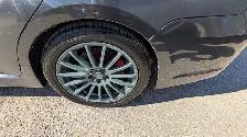 2011 Subaru Impreza 4dr Sdn WRX w/Limited Pkg - Photo 7
