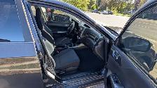 2011 Subaru Impreza 4dr Sdn WRX w/Limited Pkg - Photo 9