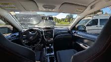 2011 Subaru Impreza 4dr Sdn WRX w/Limited Pkg - Photo 10