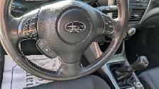 2011 Subaru Impreza 4dr Sdn WRX w/Limited Pkg - Photo 11