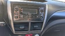 2011 Subaru Impreza 4dr Sdn WRX w/Limited Pkg - Photo 12