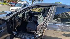 2011 Subaru Impreza 4dr Sdn WRX w/Limited Pkg - Photo 19