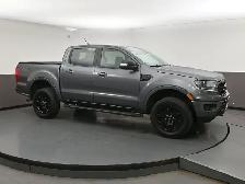 2023 Ford Ranger LARIAT AUTO HEADLIGHTS | REMOTE START | POWER W
