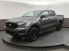 2023 Ford Ranger LARIAT AUTO HEADLIGHTS | REMOTE START | POWER W - Photo 3