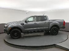 2023 Ford Ranger LARIAT AUTO HEADLIGHTS | REMOTE START | POWER W - Photo 32