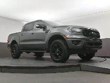 2023 Ford Ranger LARIAT AUTO HEADLIGHTS | REMOTE START | POWER W - Photo 37