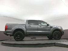 2023 Ford Ranger LARIAT AUTO HEADLIGHTS | REMOTE START | POWER W - Photo 38