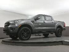 2023 Ford Ranger LARIAT AUTO HEADLIGHTS | REMOTE START | POWER W - Photo 41