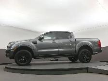 2023 Ford Ranger LARIAT AUTO HEADLIGHTS | REMOTE START | POWER W - Photo 42