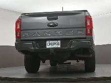 2023 Ford Ranger LARIAT AUTO HEADLIGHTS | REMOTE START | POWER W - Photo 44