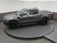 2023 Ford Ranger LARIAT AUTO HEADLIGHTS | REMOTE START | POWER W - Photo 48
