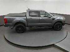 2023 Ford Ranger LARIAT AUTO HEADLIGHTS | REMOTE START | POWER W - Photo 52
