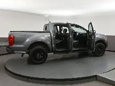 2023 Ford Ranger LARIAT AUTO HEADLIGHTS | REMOTE START | POWER W - Photo 53