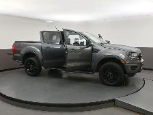 2023 Ford Ranger LARIAT AUTO HEADLIGHTS | REMOTE START | POWER W - Photo 54