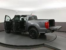 2023 Ford Ranger LARIAT AUTO HEADLIGHTS | REMOTE START | POWER W - Photo 58