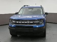 2024 Ford Bronco Sport BIG BEND HEATED SEATS | BACKUP CAMERA | P - Photo 2