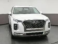 2022 Hyundai Palisade CALLIGRAPHY AWD | BEIGE INTERIOR | VENTILA - Photo 2