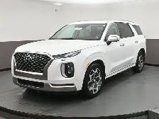 2022 Hyundai Palisade CALLIGRAPHY AWD | BEIGE INTERIOR | VENTILA - Photo 3