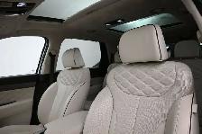 2022 Hyundai Palisade CALLIGRAPHY AWD | BEIGE INTERIOR | VENTILA - Photo 4