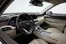 2022 Hyundai Palisade CALLIGRAPHY AWD | BEIGE INTERIOR | VENTILA - Photo 5