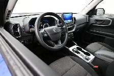 2024 Ford Bronco Sport BIG BEND HEATED SEATS | BACKUP CAMERA | P - Photo 16