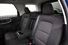 2024 Ford Bronco Sport BIG BEND HEATED SEATS | BACKUP CAMERA | P - Photo 21