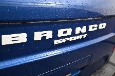 2024 Ford Bronco Sport BIG BEND HEATED SEATS | BACKUP CAMERA | P - Photo 23