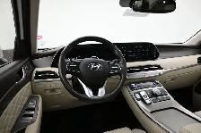 2022 Hyundai Palisade CALLIGRAPHY AWD | BEIGE INTERIOR | VENTILA - Photo 23