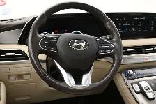 2022 Hyundai Palisade CALLIGRAPHY AWD | BEIGE INTERIOR | VENTILA - Photo 24