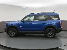 2024 Ford Bronco Sport BIG BEND HEATED SEATS | BACKUP CAMERA | P - Photo 29