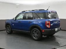 2024 Ford Bronco Sport BIG BEND HEATED SEATS | BACKUP CAMERA | P - Photo 30