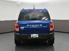 2024 Ford Bronco Sport BIG BEND HEATED SEATS | BACKUP CAMERA | P - Photo 31