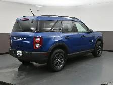 2024 Ford Bronco Sport BIG BEND HEATED SEATS | BACKUP CAMERA | P - Photo 32