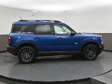 2024 Ford Bronco Sport BIG BEND HEATED SEATS | BACKUP CAMERA | P - Photo 33
