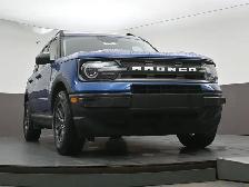2024 Ford Bronco Sport BIG BEND HEATED SEATS | BACKUP CAMERA | P - Photo 34