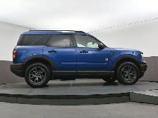 2024 Ford Bronco Sport BIG BEND HEATED SEATS | BACKUP CAMERA | P - Photo 35