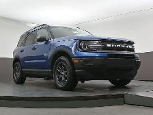 2024 Ford Bronco Sport BIG BEND HEATED SEATS | BACKUP CAMERA | P - Photo 36