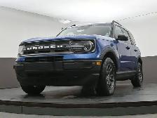 2024 Ford Bronco Sport BIG BEND HEATED SEATS | BACKUP CAMERA | P - Photo 37