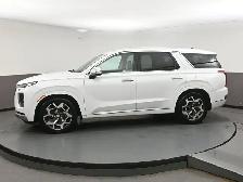 2022 Hyundai Palisade CALLIGRAPHY AWD | BEIGE INTERIOR | VENTILA - Photo 39