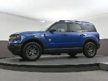2024 Ford Bronco Sport BIG BEND HEATED SEATS | BACKUP CAMERA | P - Photo 38