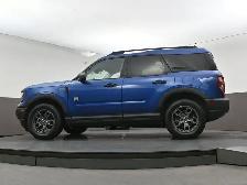 2024 Ford Bronco Sport BIG BEND HEATED SEATS | BACKUP CAMERA | P - Photo 39