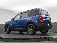 2024 Ford Bronco Sport BIG BEND HEATED SEATS | BACKUP CAMERA | P - Photo 40