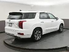 2022 Hyundai Palisade CALLIGRAPHY AWD | BEIGE INTERIOR | VENTILA - Photo 42