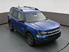 2024 Ford Bronco Sport BIG BEND HEATED SEATS | BACKUP CAMERA | P - Photo 42