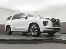 2022 Hyundai Palisade CALLIGRAPHY AWD | BEIGE INTERIOR | VENTILA - Photo 44