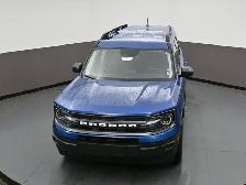 2024 Ford Bronco Sport BIG BEND HEATED SEATS | BACKUP CAMERA | P - Photo 43