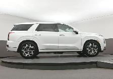 2022 Hyundai Palisade CALLIGRAPHY AWD | BEIGE INTERIOR | VENTILA - Photo 45