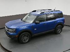2024 Ford Bronco Sport BIG BEND HEATED SEATS | BACKUP CAMERA | P - Photo 44